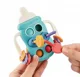 Сенсорная игрушка BabyOno Bottle