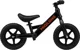 Bicicleta fara pedale Miqilong HP 12", Negru