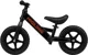 Bicicleta fara pedale Miqilong HP 12", Negru