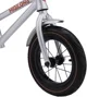Детский беговел Miqilong RVA 12", Серый