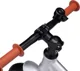 Детский беговел Miqilong RVA 12", Серый