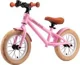 Bicicleta fara pedale Miqilong RVA 12", Roz