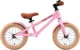 Bicicleta fara pedale Miqilong RVA 12", Roz