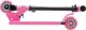 Trotineta Miqilong Cart, Roz