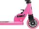 Trotineta Miqilong Cart, Roz