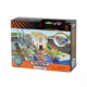 Set de joaca DRIVEN Pocket Series 2-in-1 Pista de curse, 80 el.