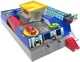 Set de joaca DRIVEN Pocket Series 2-in-1 Pista de curse, 80 el.