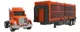 Camion transportor DRIVEN Pocket Transport