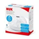 Sterilizator pentru microunde NUK foto