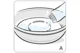 Sterilizator pentru microunde NUK foto