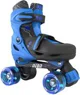 Patine cu rotile Neon Combo, 30-33, Albastru