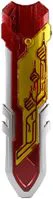 Set de joaca Infinity Nado VI Flaming Pack - Ursul Razboinic de Foc