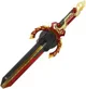 Set de joaca Infinity Nado VI Flaming Pack - Ursul Razboinic de Foc