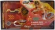 Set de joaca Infinity Nado VI Flaming Pack - Ursul Razboinic de Foc