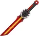 Set de joaca Infinity Nado VI - Dragonul Valurilor vs Ursul Razboinic