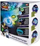 Игровой набор Infinity Nado VI - Золотой Воин Феникс против Молниеносного Леопард