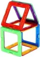 Магнитный конструктор Magplayer, 6 эл.