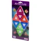 Set de constructie magnetic Magplayer, 8 piese