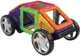 Set de constructie magnetic Magplayer in cutie, 118 piese