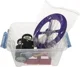 Set de constructie magnetic Magplayer in cutie, 48 piese