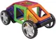 Set de constructie magnetic Magplayer in cutie, 66 piese