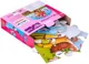 Puzzle Same Toy Casuta Fermecata, 15 piese