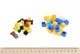 Пазл Same Toy Mosaic Puzzle Art Animal series, 306 эл.