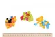 Пазл Same Toy Mosaic Puzzle Art Digital series, 170 эл.