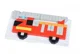 Пазл Same Toy Mosaic Puzzle Art Fire series, 215 эл.