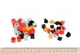 Пазл Same Toy Mosaic Puzzle Art Fire series, 215 эл.