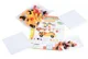 Пазл Same Toy Mosaic Puzzle Art Fire series, 215 эл.