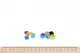 Пазл Same Toy Mosaic Puzzle Art Ocean series, 136 эл.