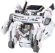 Робот-конструктор Same Toy Space Fleet 7 в 1 на солнечной батарее