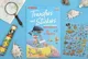 Set de stickere transferabile Scribble Down cu aplicatie online - Insula comorilor
