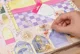 Set de stickere transferabile Scribble Down cu aplicatie online - Povestea Printesei