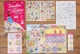 Set de stickere transferabile Scribble Down cu aplicatie online - Povestea Printesei
