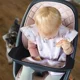 Sort pentru copii BabyOno Bunny (6-24 luni) foto