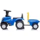 Толокар-трактор с прицепом BabyOno New Holland Сельское хозяйство