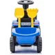 Толокар-трактор с прицепом BabyOno New Holland Сельское хозяйство
