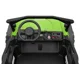 ATV electric KikkaBoo Honda Green
