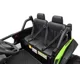ATV electric KikkaBoo Honda Green