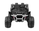 ATV electric KikkaBoo Honda Black