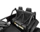 ATV electric KikkaBoo Honda Black