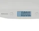 Cantar digital KikkaBoo Lyra Grey