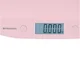 Cantar digital KikkaBoo Lyra Pink