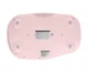 Cantar digital KikkaBoo Lyra Pink