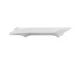 Cantar digital KikkaBoo Lyra White