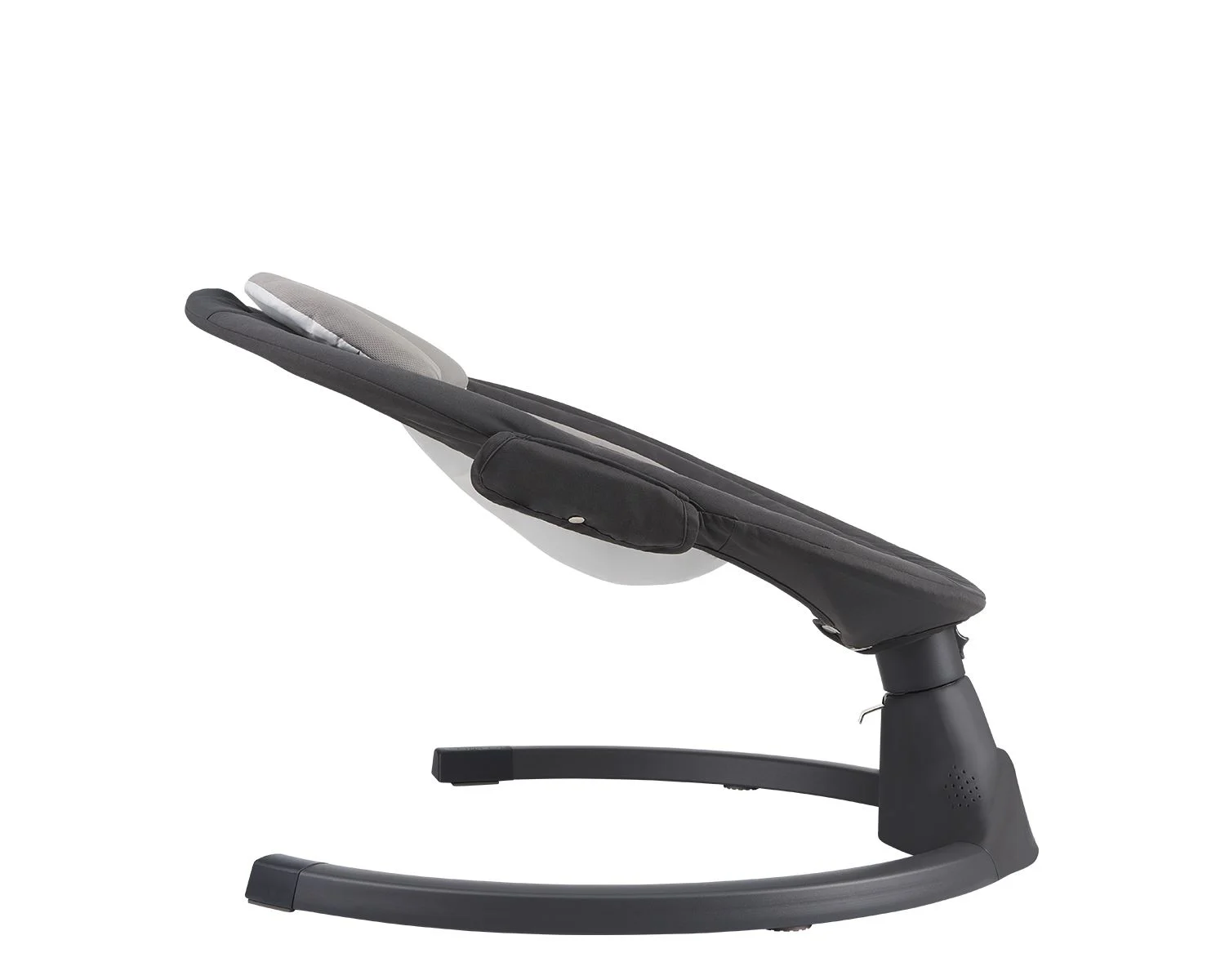 Leagan electric KikkaBoo Codie Dark Grey foto