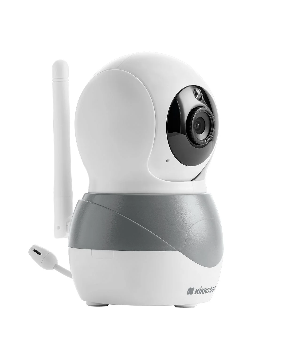 Monitor video KikkaBoo 4.3'' Ady