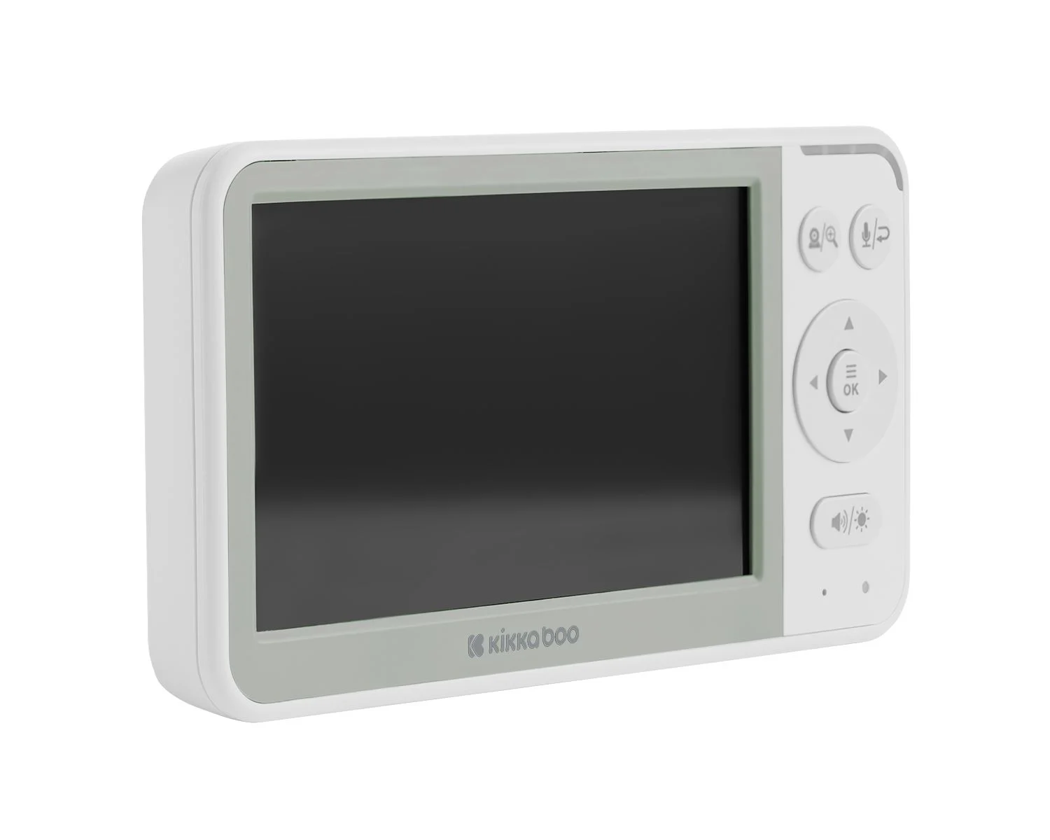 Monitor video KikkaBoo 5'' Rhen